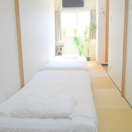 大阪西九条stay3 Buitenkant foto