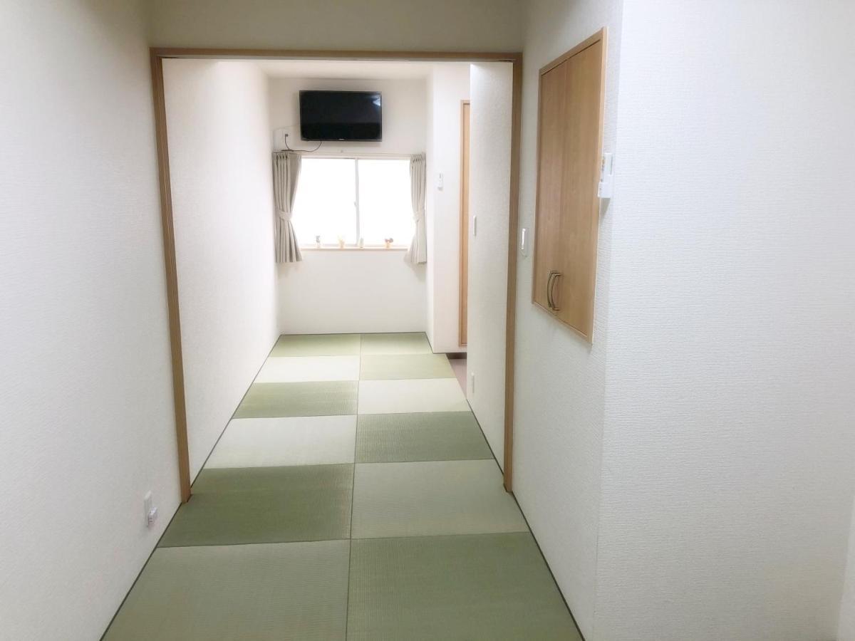 大阪西九条stay3 Buitenkant foto